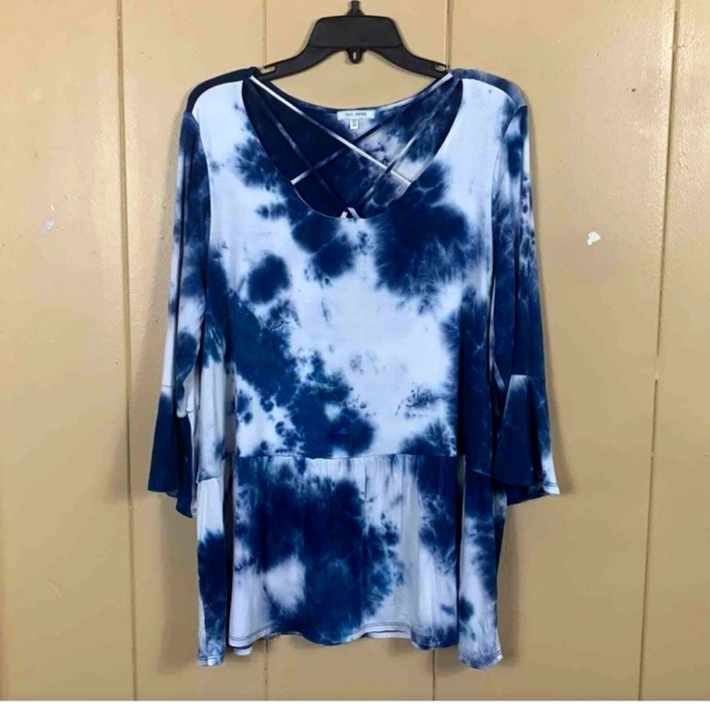 Ava james shirt